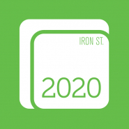 2020 Solutions - Iron St.