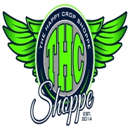 The Happy Crop Shoppe - East Wenatchee