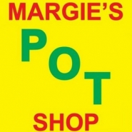 Margie's Pot Shop