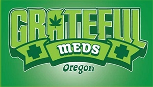 Grateful Meds - Springfield