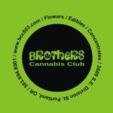 Brothers Cannabis