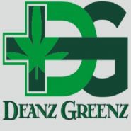 Deanz Greenz - Sandy