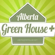 Alberta Green House