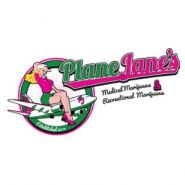 Plane Jane's Dispensary