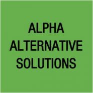 Alpha Alternative Solutions