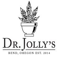 Dr. Jolly's