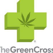 The Green Cross