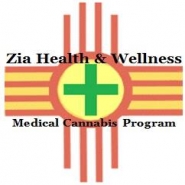 Zia Health and Wellness