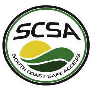 SCSA - South Coast Safe Access