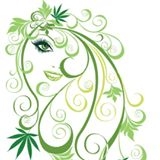 Green Lady Marijuana - West