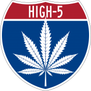 High 5 Cannabis