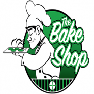 Prosser Bake Shop