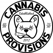 Cannabis Provisions Inc. - Shoreline