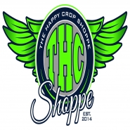 The Happy Crop Shoppe - Wenatchee