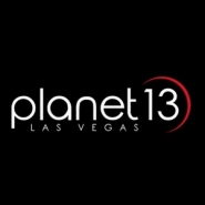 Planet 13 Las Vegas - Medizin