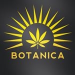 Botanica Cannabis - Buckman