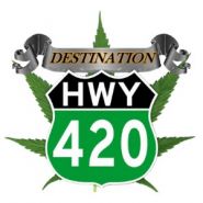 Destination Hwy 420