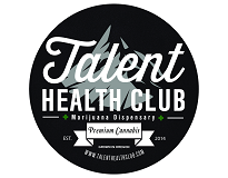Talent Health Club