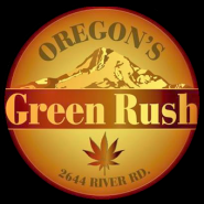 Oregon's Green Rush