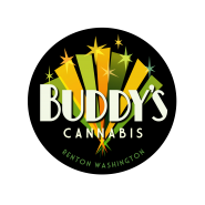 Buddy's Pot Shop