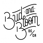 Bud and Bloom OC