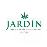 Jardin - Premium Cannabis Dispensary