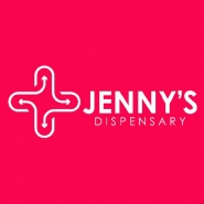 Jenny's Dispensary - North Las Vegas