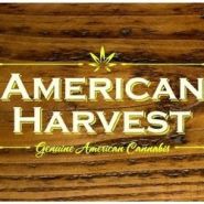 American Harvest - Peshastin