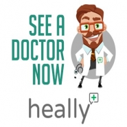 Heally - (100% Online) All of CA