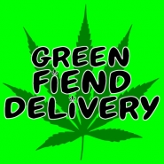 Green Fiend Delivery