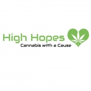 High Hopes Cannabis - Centennial