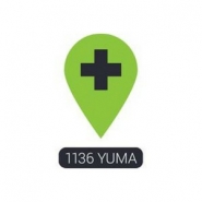 1136 Yuma