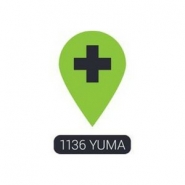 1136 Yuma