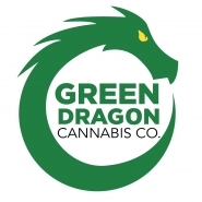 Green Dragon - Mountain View