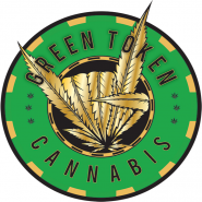 Green Token Cannabis - Edmonds