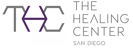 THCSD The Healing Center San Diego