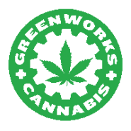 GreenWorks Cannabis - Greenwood