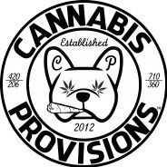 Cannabis Provisions Inc. - East