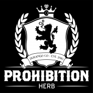 Prohibition Herb