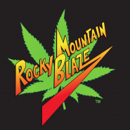 Rocky Mountain Blaze