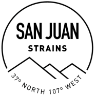San Juan Strains