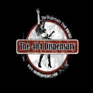 The 404 Dispensary