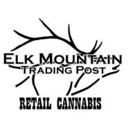 Elk Mountain Trading Post