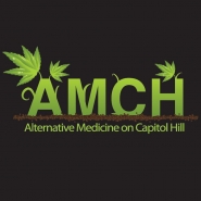 AMCH - Alternative Medicine on Capitol Hill (Med + Rec)