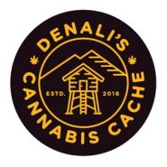 Denali's Cannabis Cache