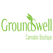 GroundSwell Cannabis Boutique