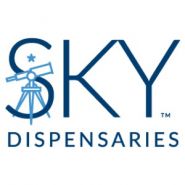 Sky Dispensaries - Mesa