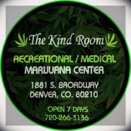 The Kind Room