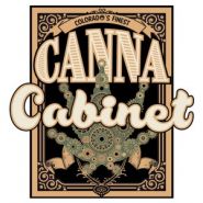 Canna Cabinet