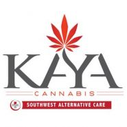 Kaya Cannabis - Colfax